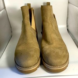 Sole/Society women’s ankle boots